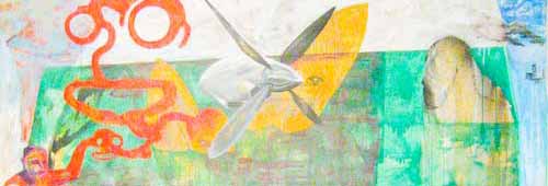 mike armstrongs exhibitions